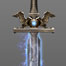 sword with upgrades